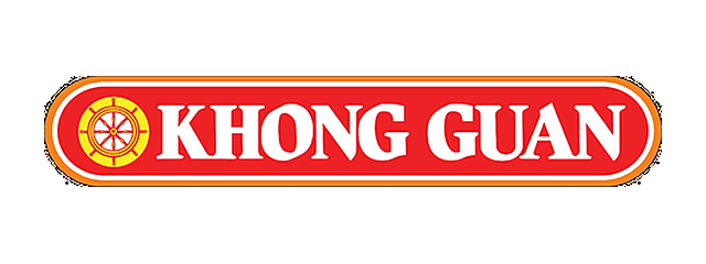Khong Guan