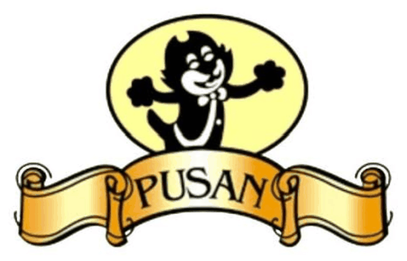 Pusan